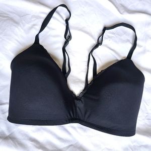 Aerie Wireless Bra